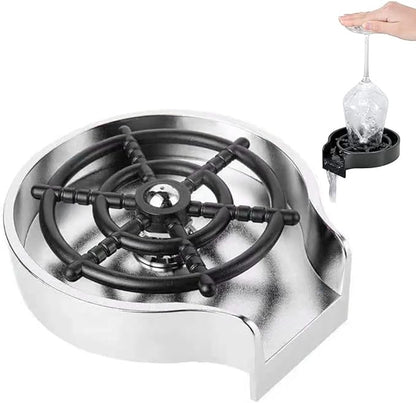 Automatic Cup Washer